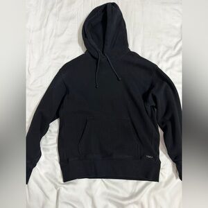 Aritzia TNA Black Hoodie